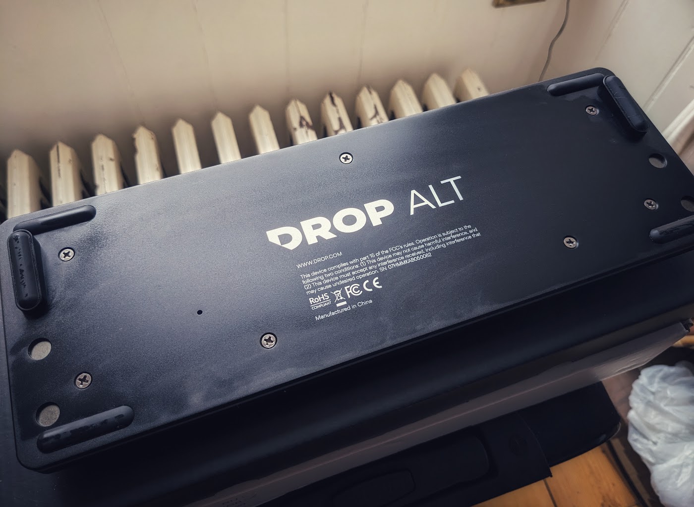 Drop ALT, Sushi, photo 8