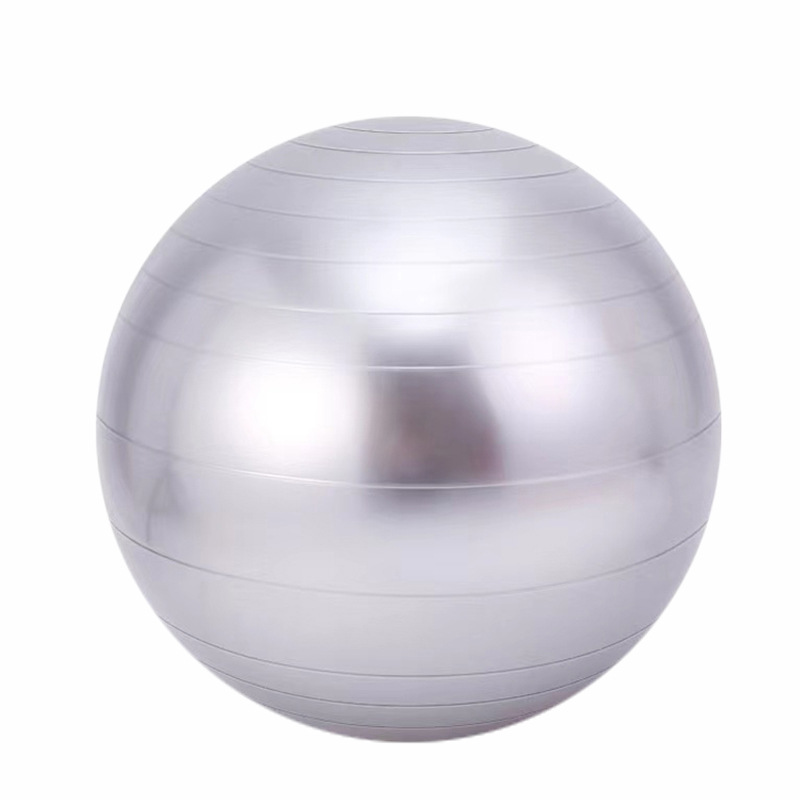 PVC Yoga Ball, 45–85 cm in diameter