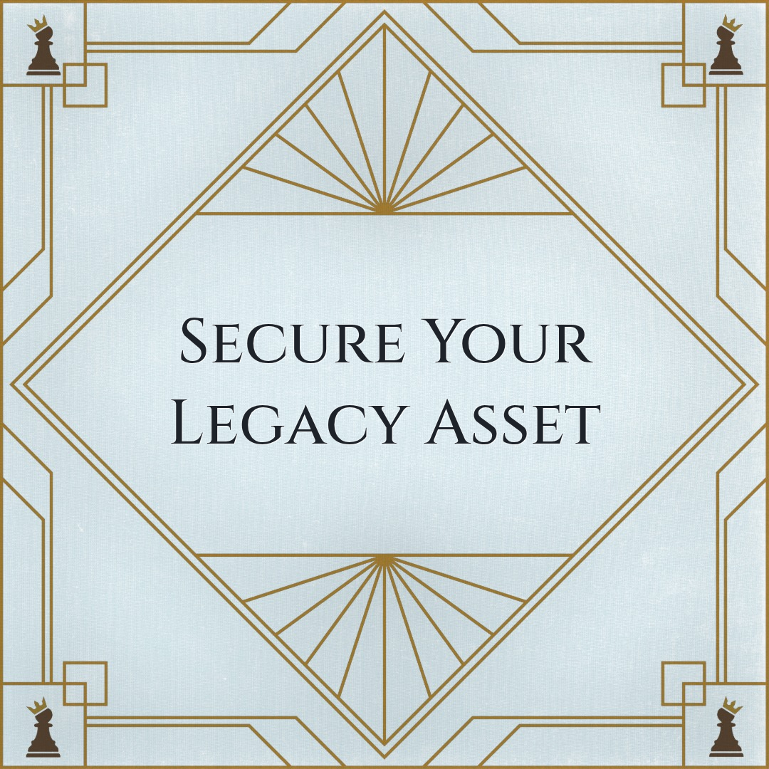 Vault Artifact Graphic