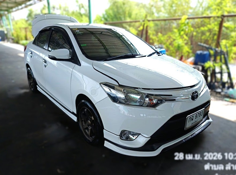 TOYOTA VIOS