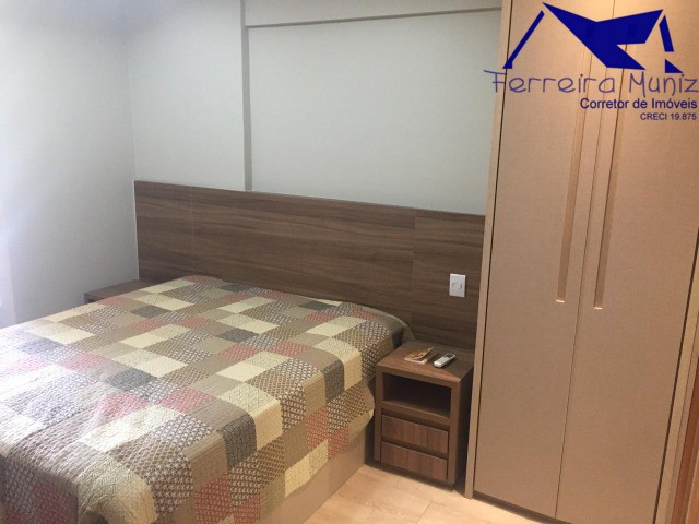 Apartamento, Ondina