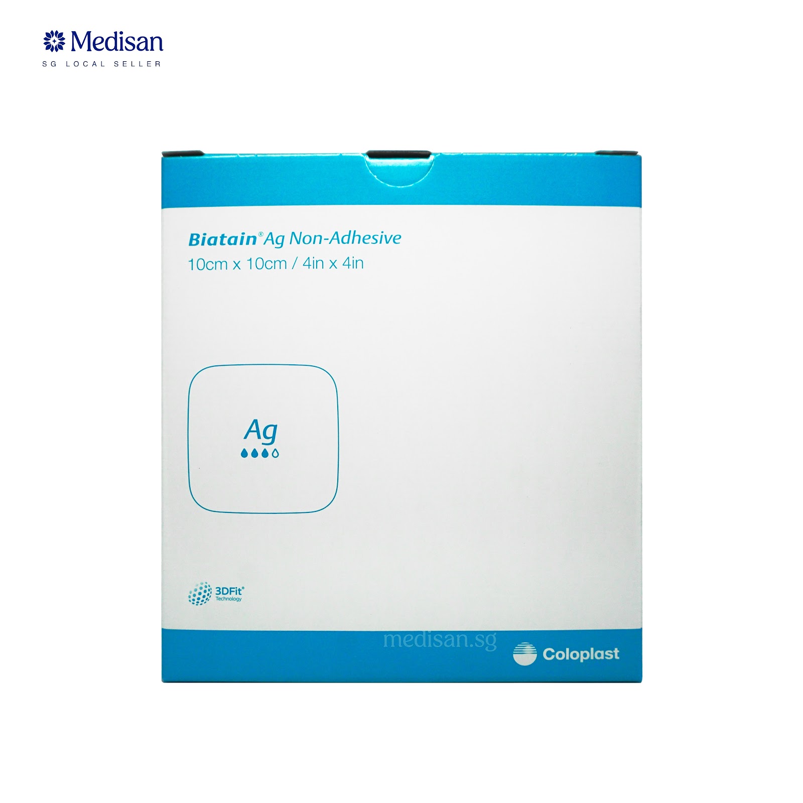 CELLULOPLAST AG NON ADHESIVE 39622