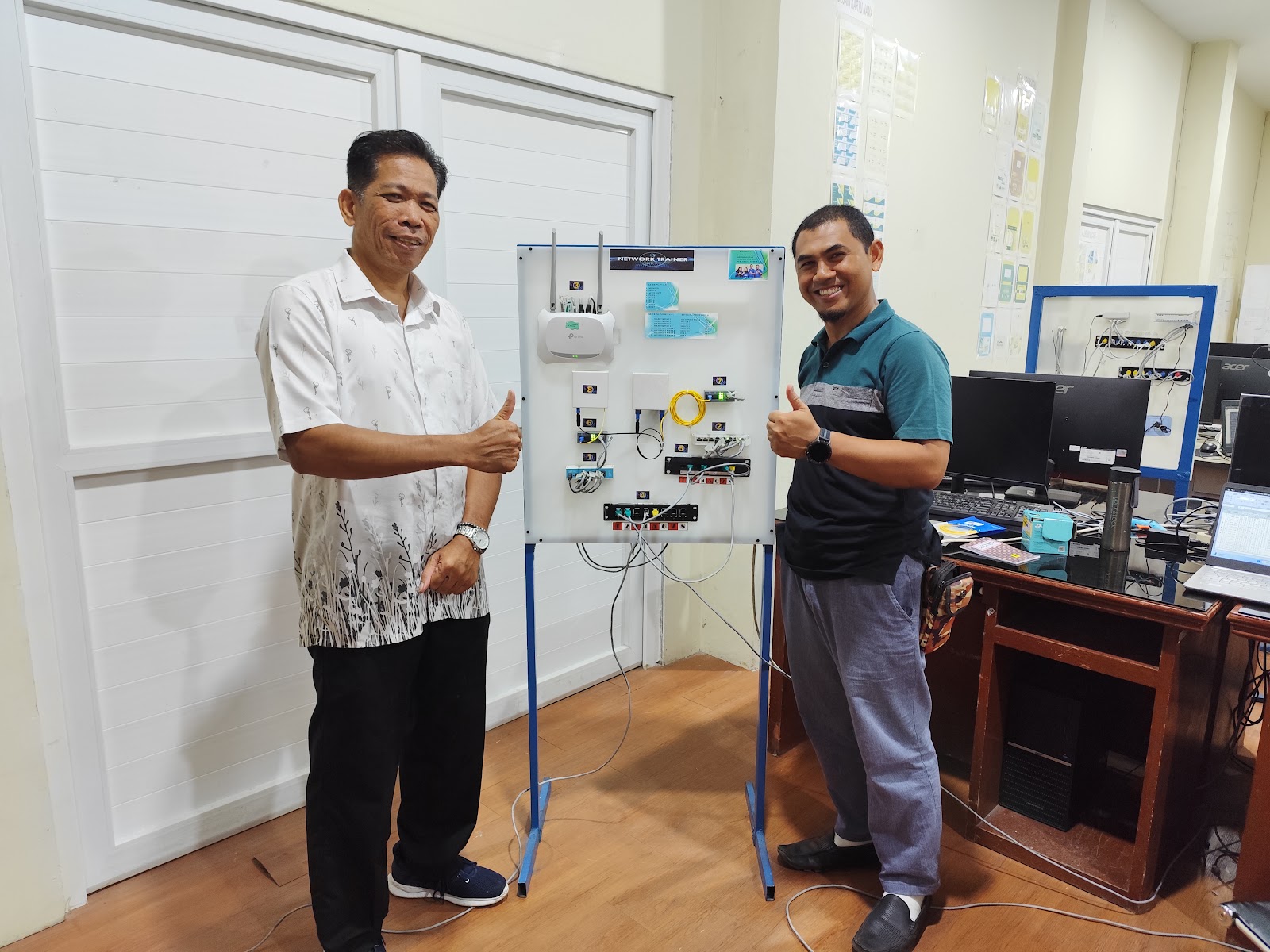 Deskripsi Gambar 1