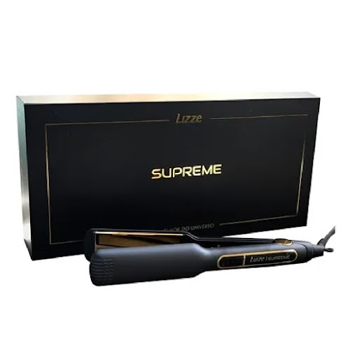 Plancha LIZZE EXTREME SUPREME – LISO EXTREMO