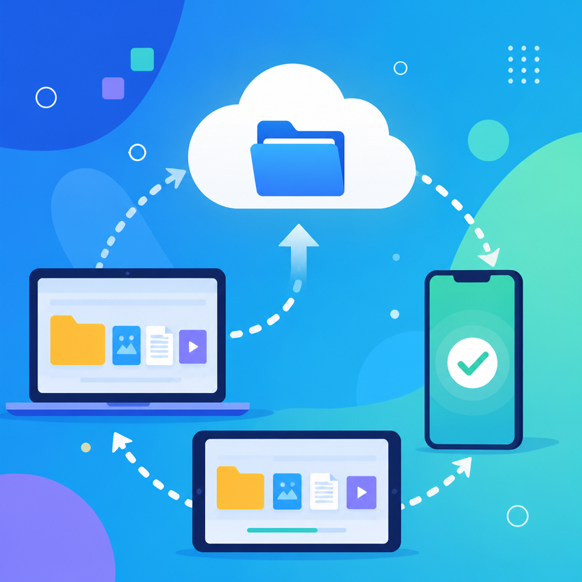 Panduan Lengkap: Cara Backup Data HP Sebelum Ganti Perangkat