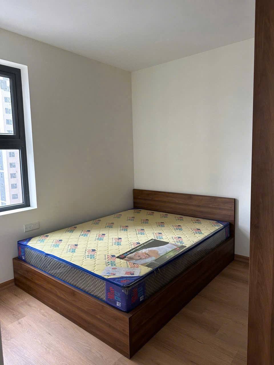 Căn hộ 1pn, 2pn full nội thất có ban công mới xây. 5