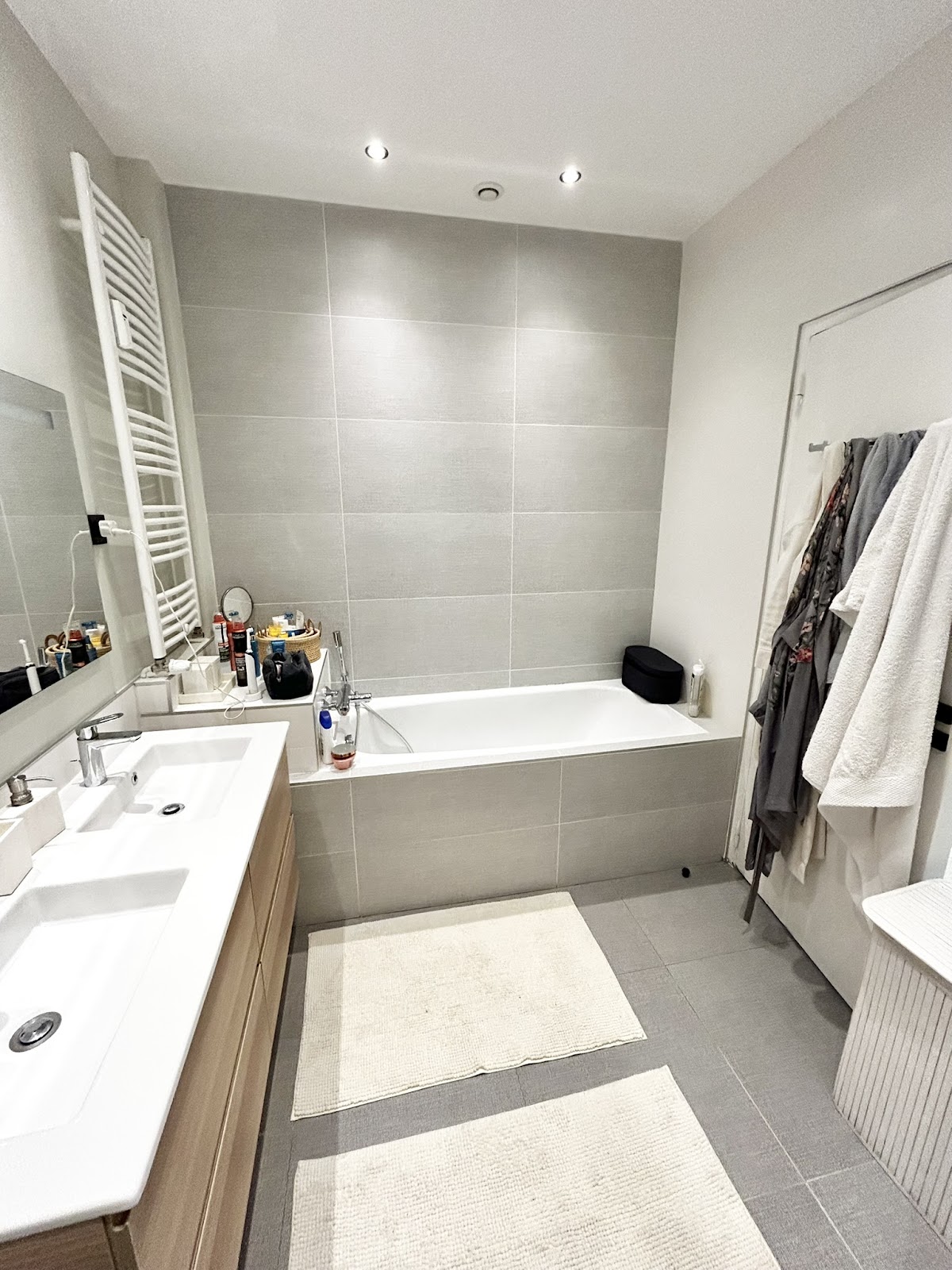 Appartement — 31 rue du Général Delestraint, 75016 Paris — 2e étage — photo 8/10