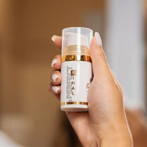 Aceite Perfect final 20ml – FRENCH'S GOLD