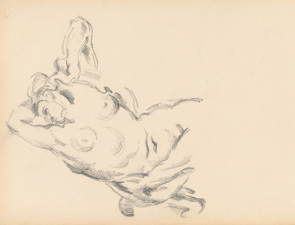 Study Of The Allegorical Figure Bellona In Rubens The Apotheosis Of Henri IV II