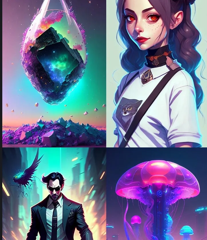 Captura de Dreamlike.art