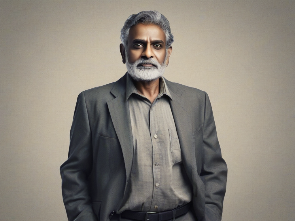 Male actors (50+) wanted for a Filmcity shoot. Apply now for this paid acting gig!