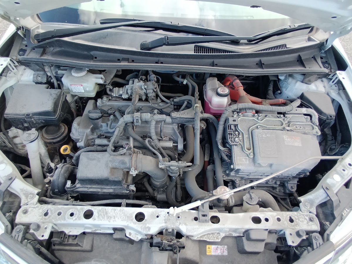 Toyota Fielder