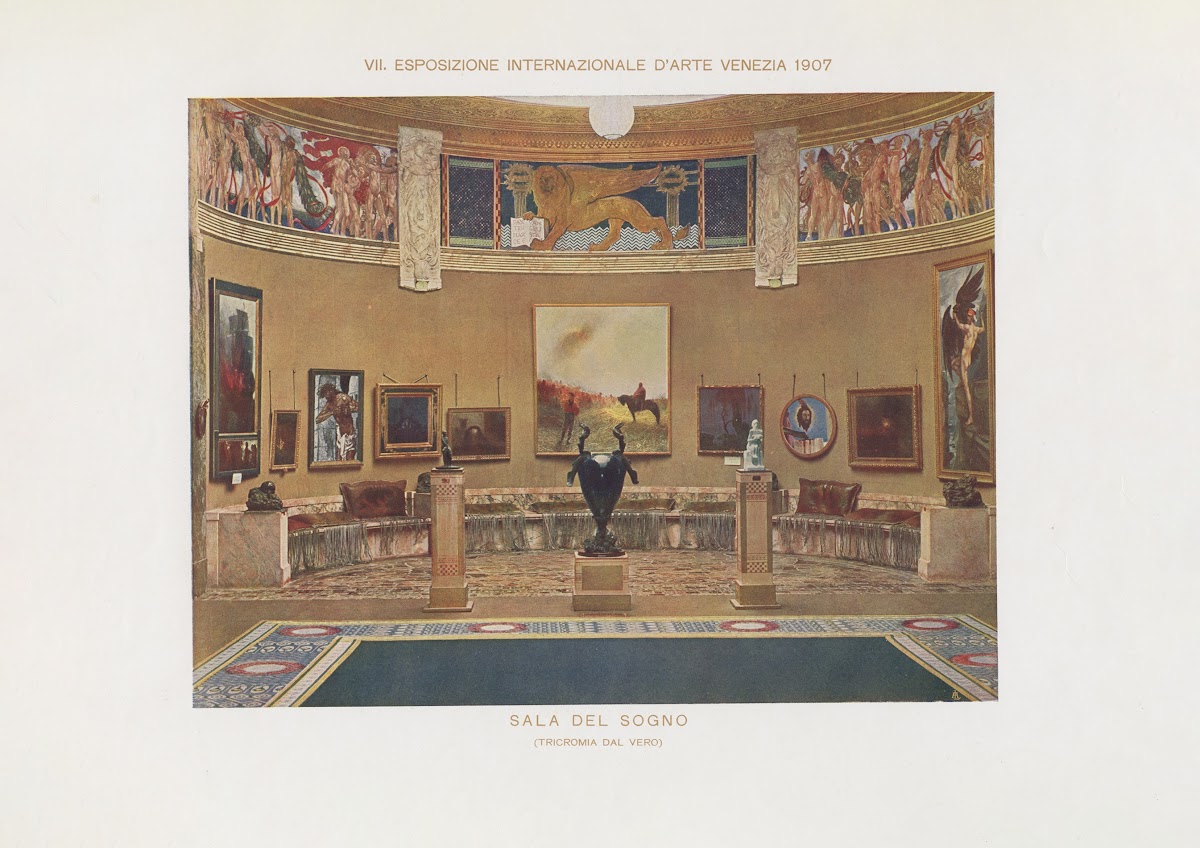 Modern decorative art Vol II Pl23 1910