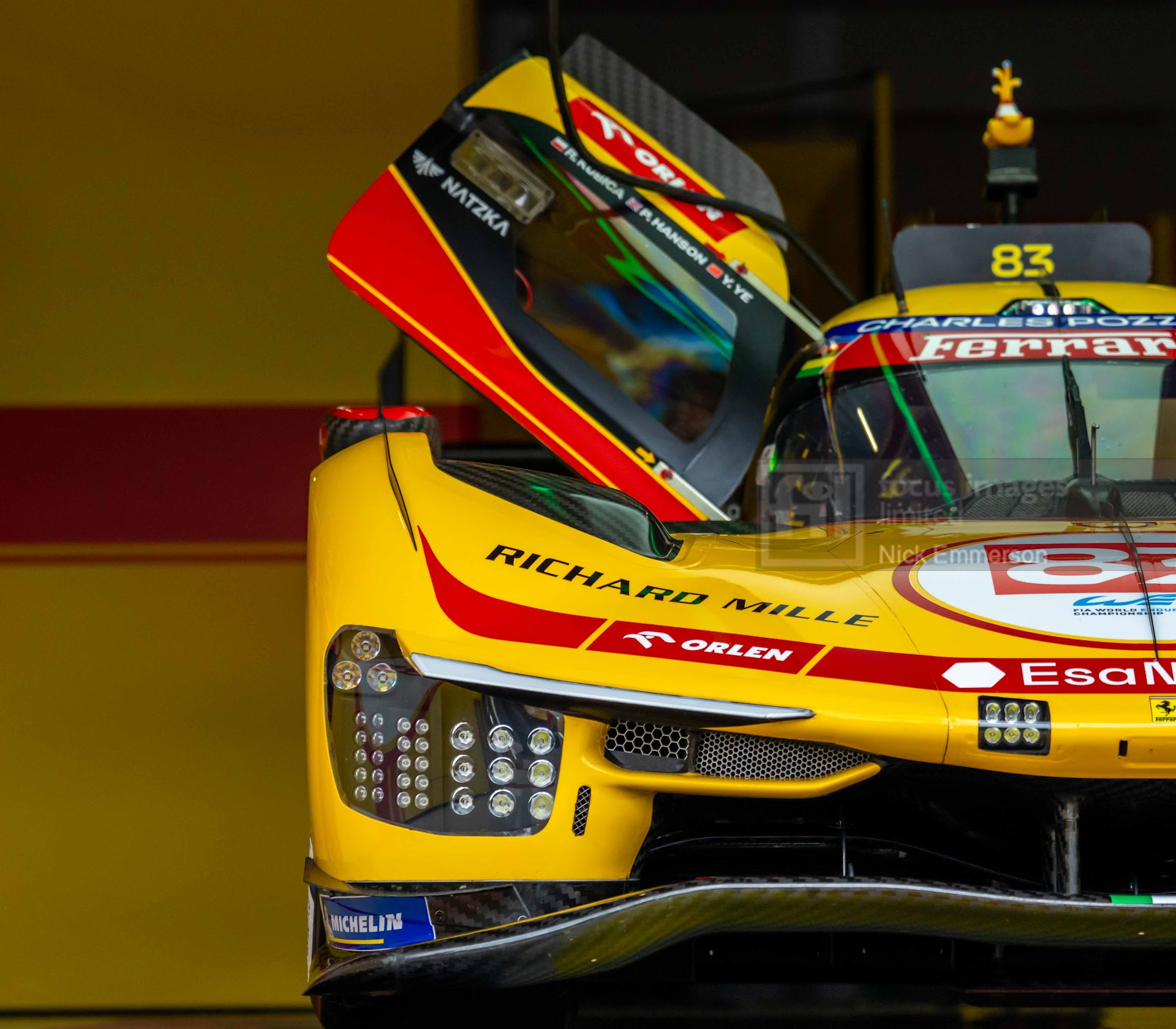 Awaken Visuals x Focus Images x 6h of Imolas World Endurance Championship WEC 2026  15
