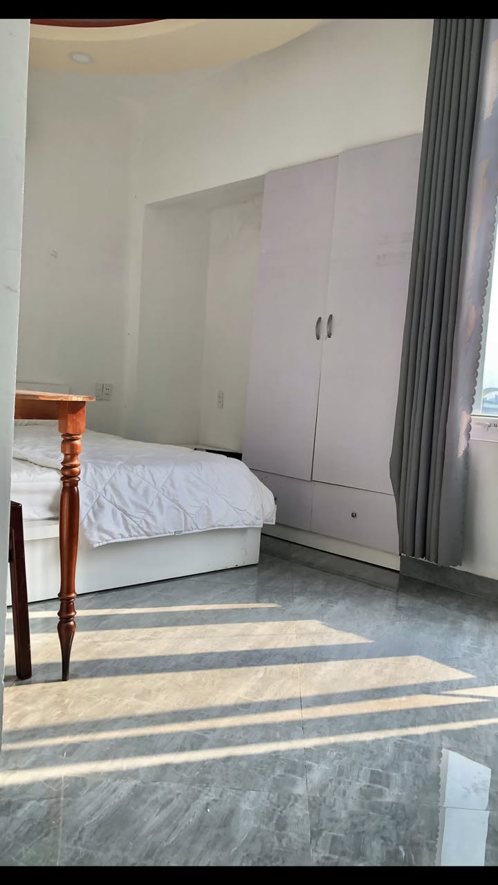 Trống 1 căn studio full nội thất cao cấp 3