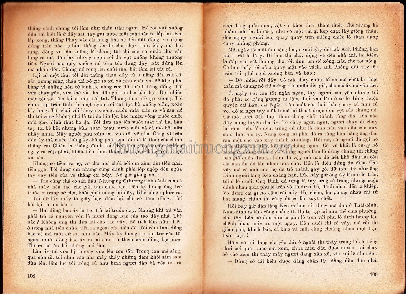 Đổi đời (tập hồi ký - 1964) - Trang 82