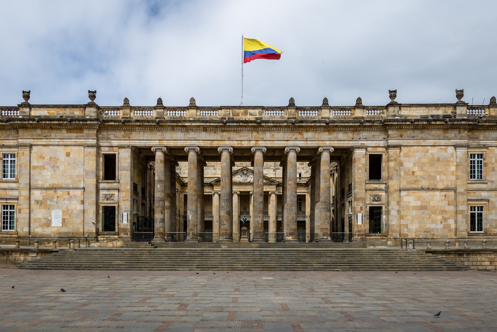 Entidad Pública
