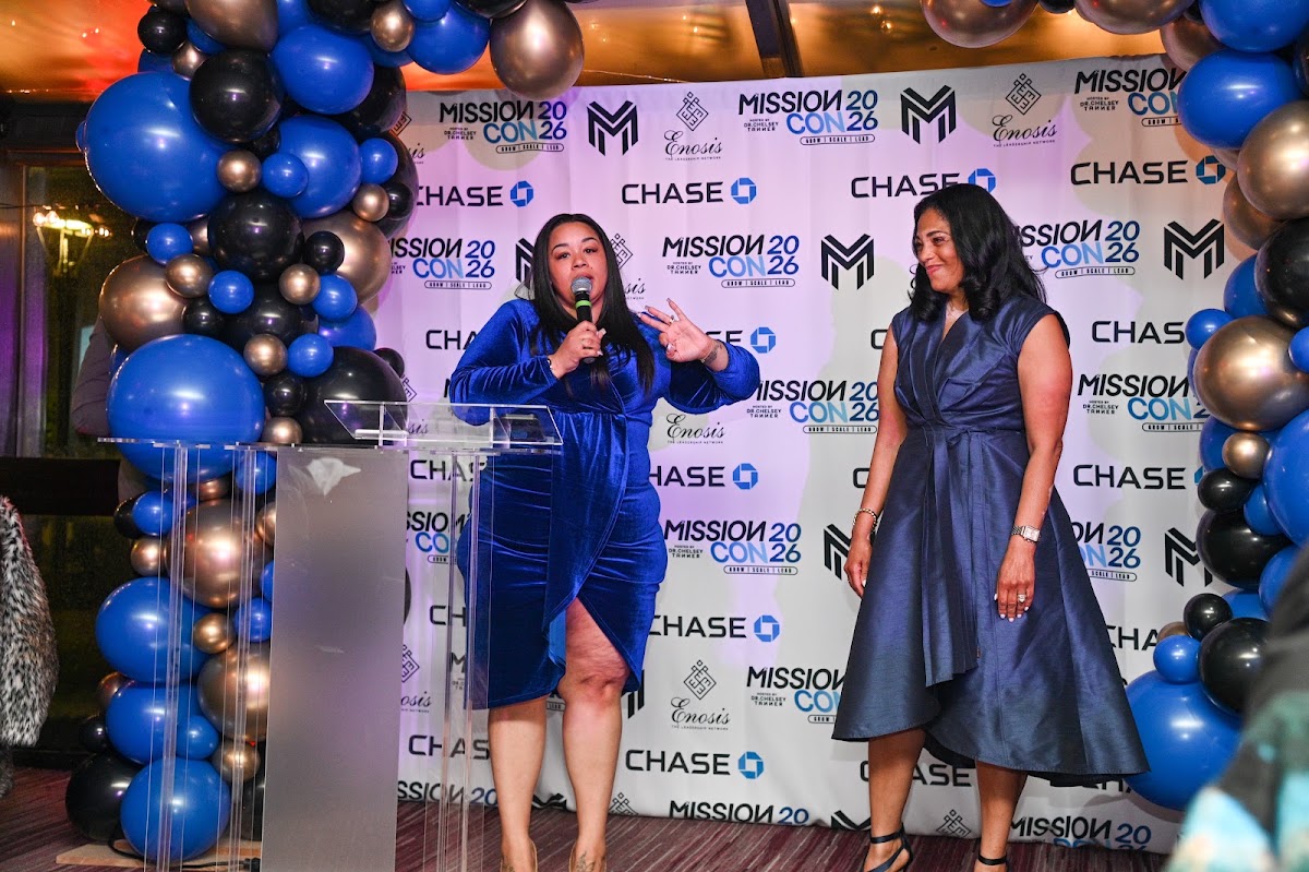 Community Impact Gala image 17