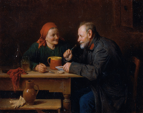 The Kitchen Curator