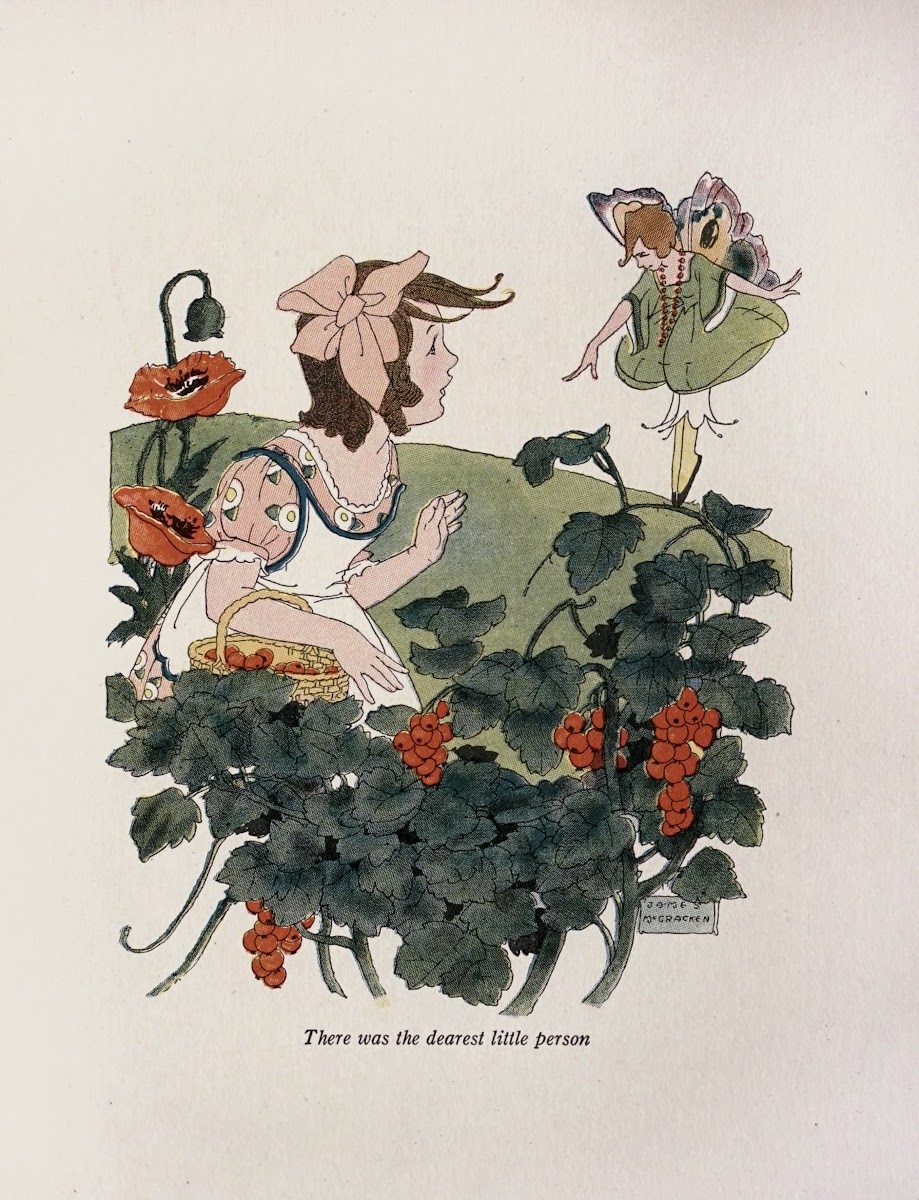 Loraine and the little people of summer Pl7 1920