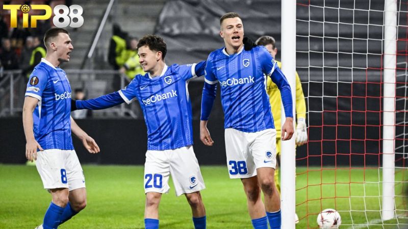 Lịch sử đối đầu giữa Genk vs Malmo FF