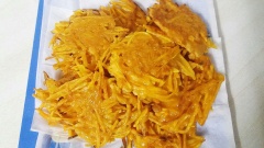 Bánh Khoai Lang