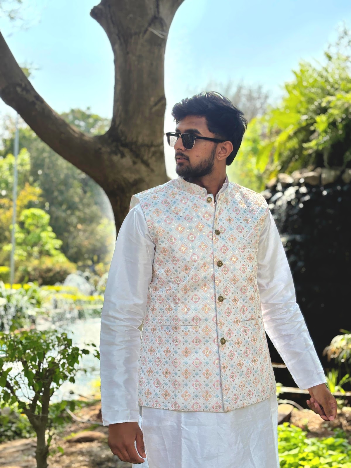 Parth vilas Padul