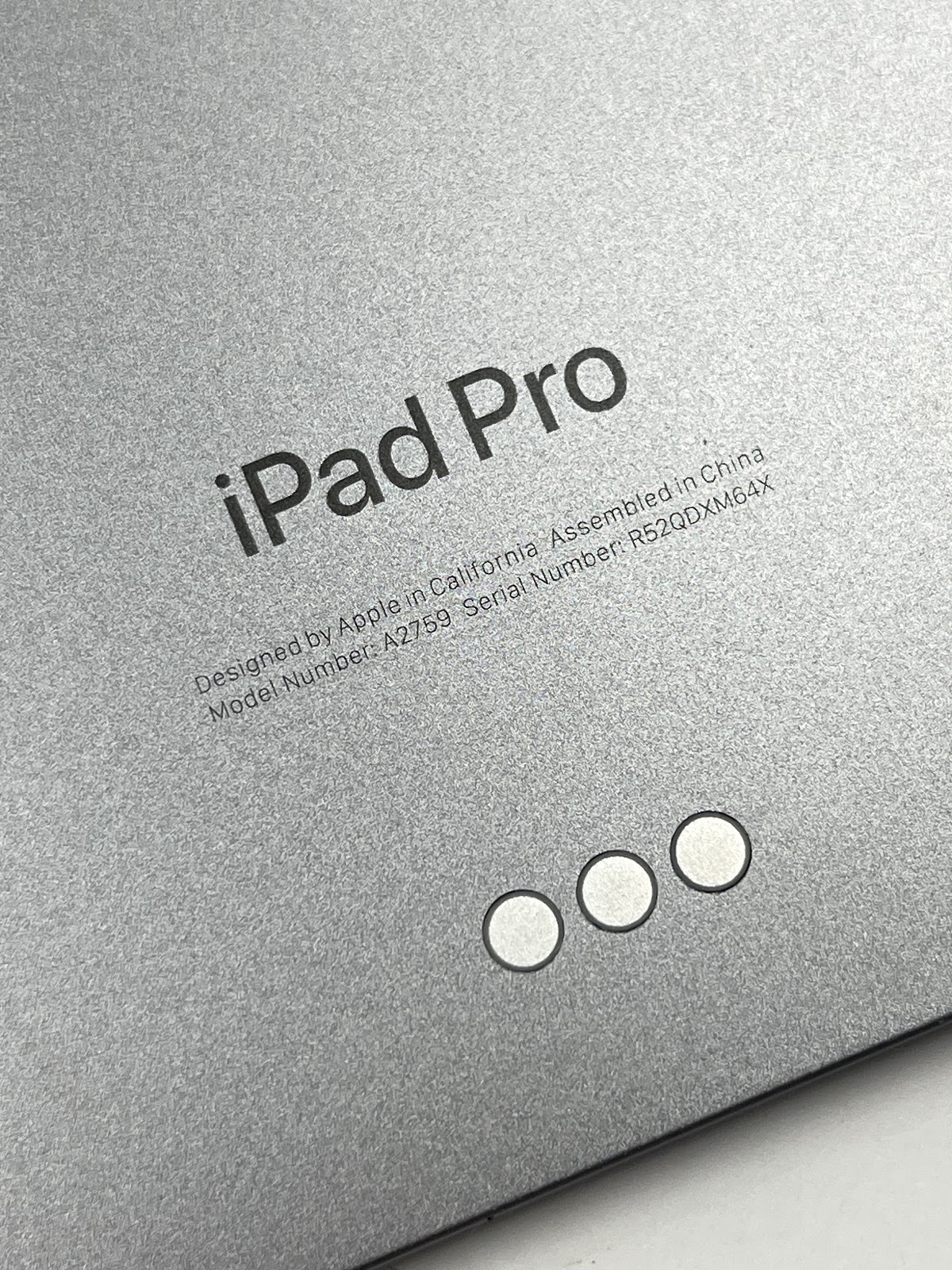 ipad pro 11 4th 2022 商品圖片