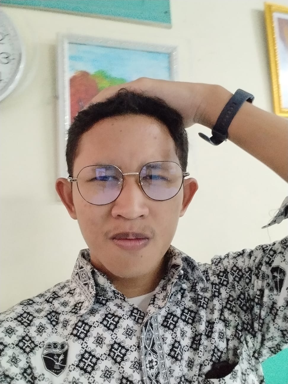 Farrell Athalano Maulana