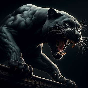 Black Panther Picture