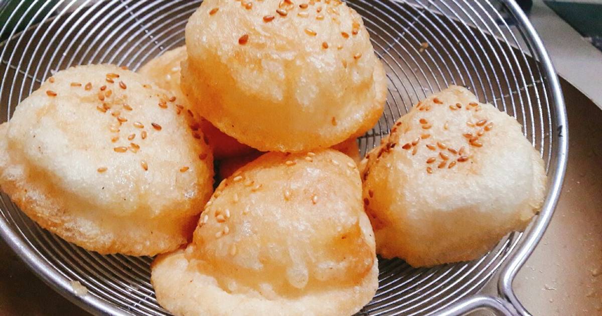 Bánh nếp