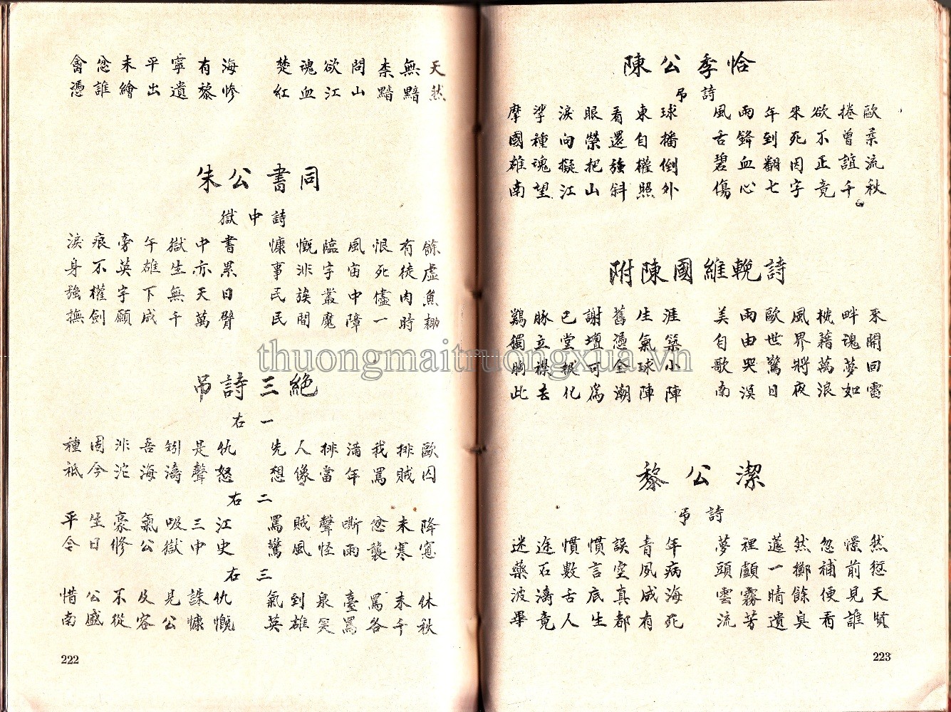 Việt Nam nghĩa liệt sử (1972) - Trang 111