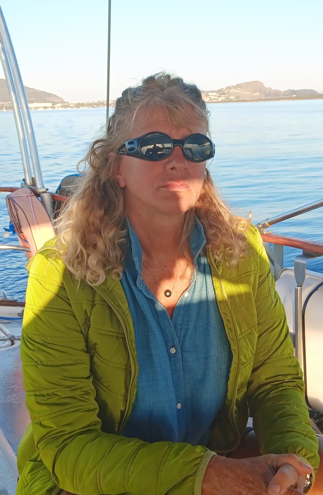 Photo de la navigation NAV-066