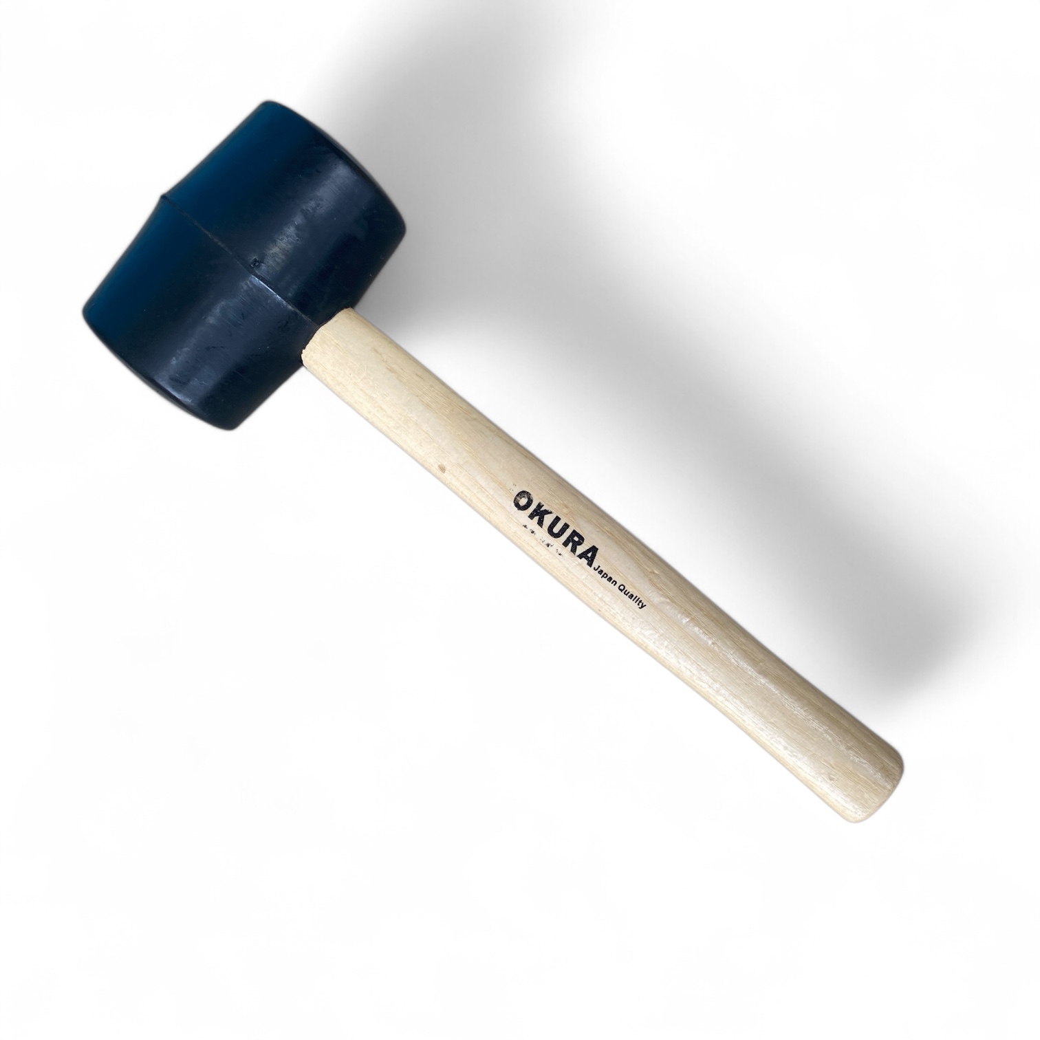 Okura Rubber Mallet