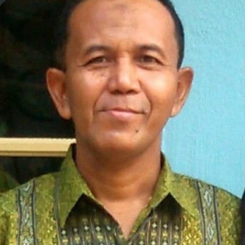 Slamet Abdullah