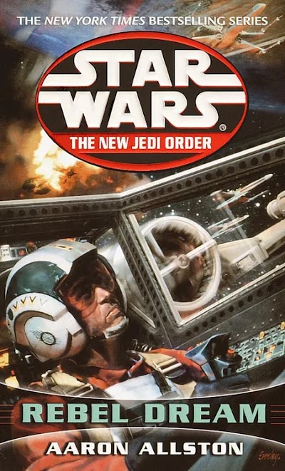 235-The New Jedi Order Enemy Lines I-Rebel Dream
