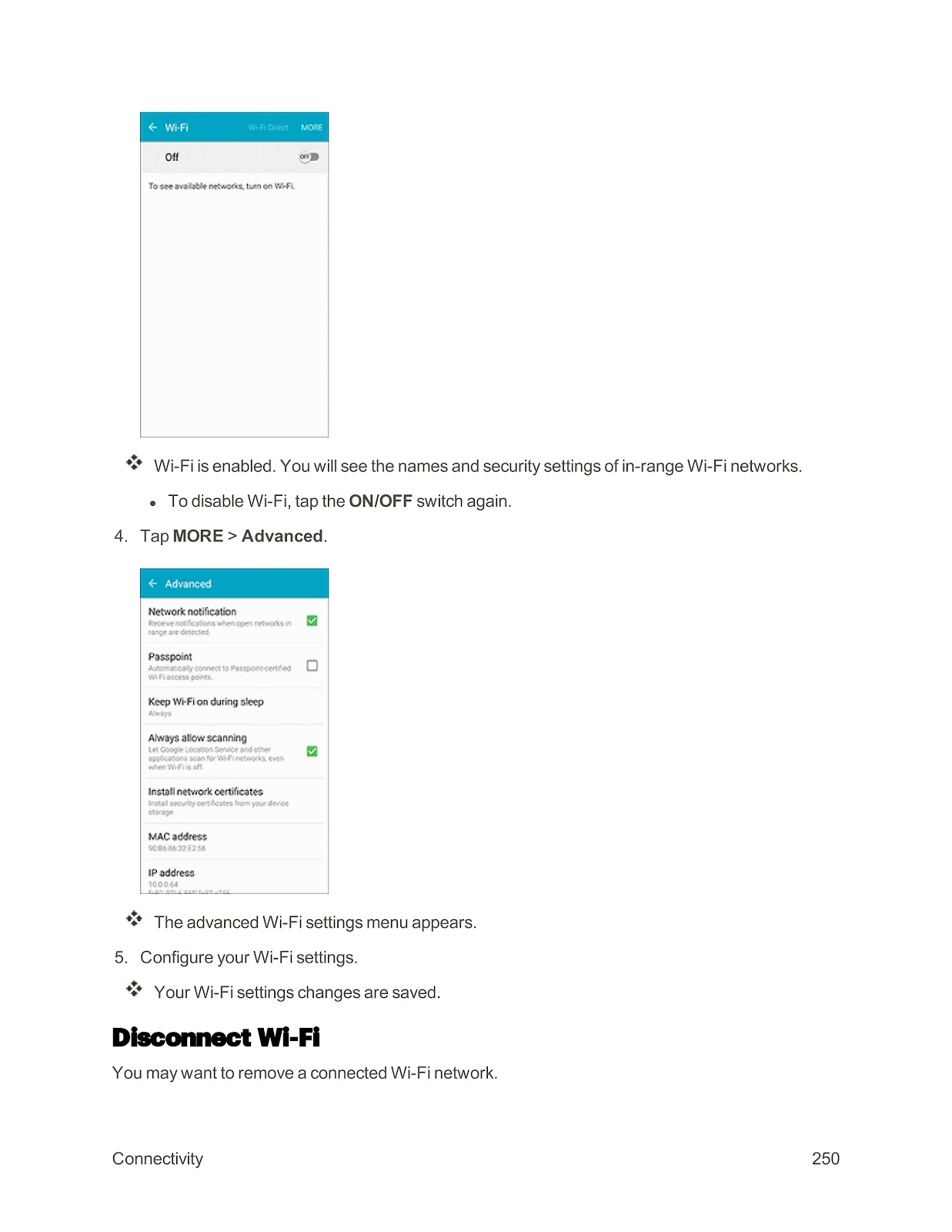 SPRINT SAMSUNG GALAXY S6 EDGE (01) PAGE 260