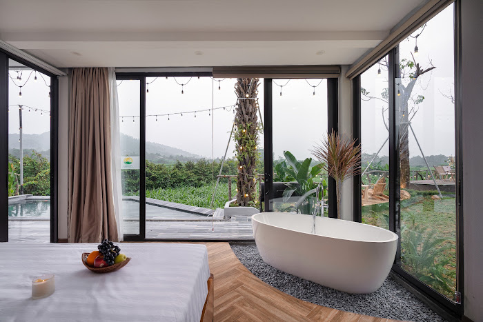 Bavilla House 2PN
