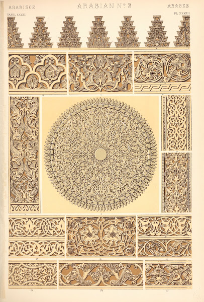 Arabian No 3 1910