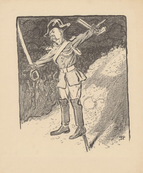 LÉpouvantail bourgeois 1893