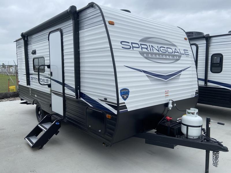 2023 Keystone RV Springdale 1800BH