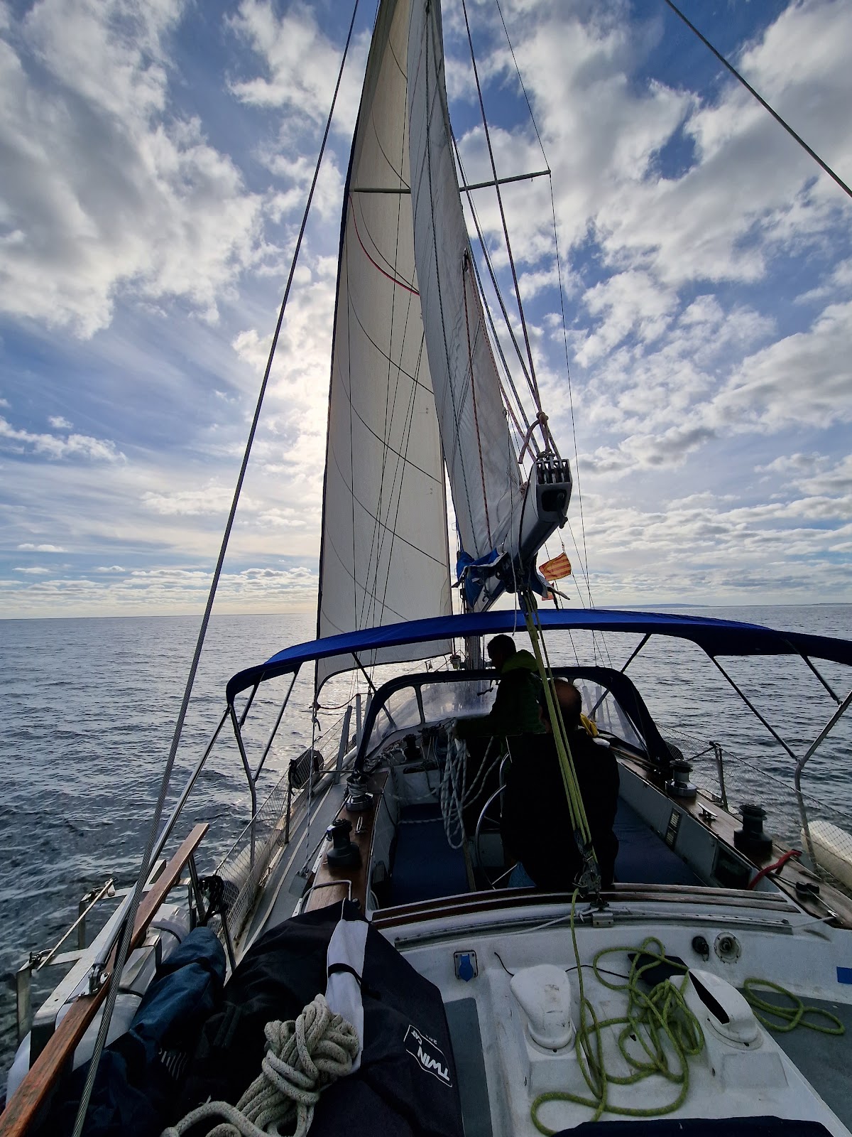 Photo de la navigation NAV-022