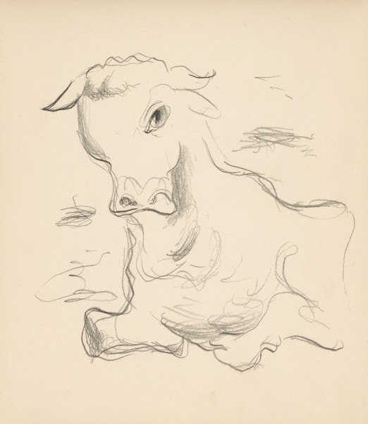 Sketchbook 19301939