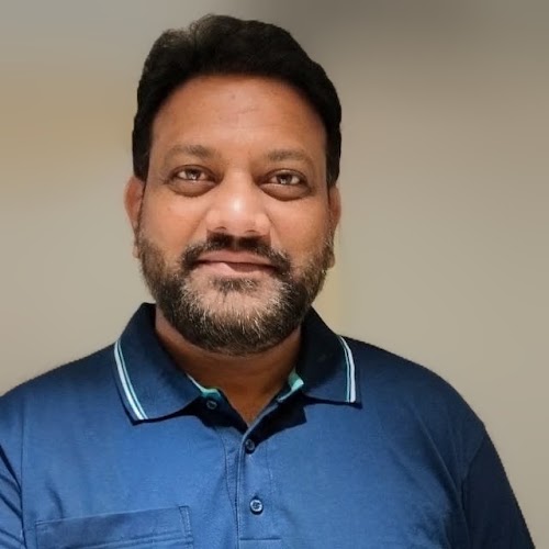 Nishchhal Yadav
