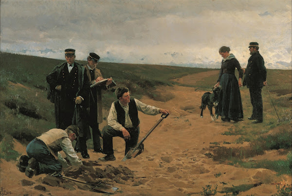 Summum jus summa injuria The murder of a child 1886