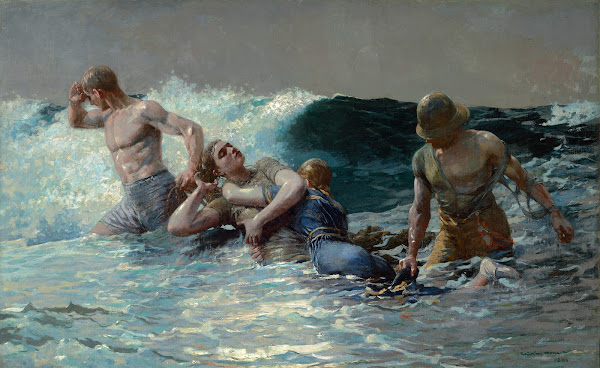 Undertow 1886