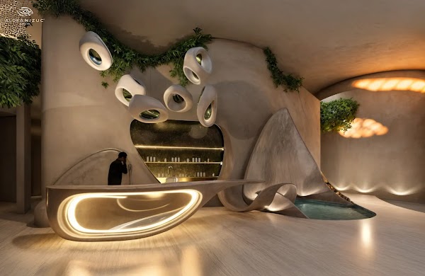 Marriott Branded Residences by Aldea Nizuc – photo 3