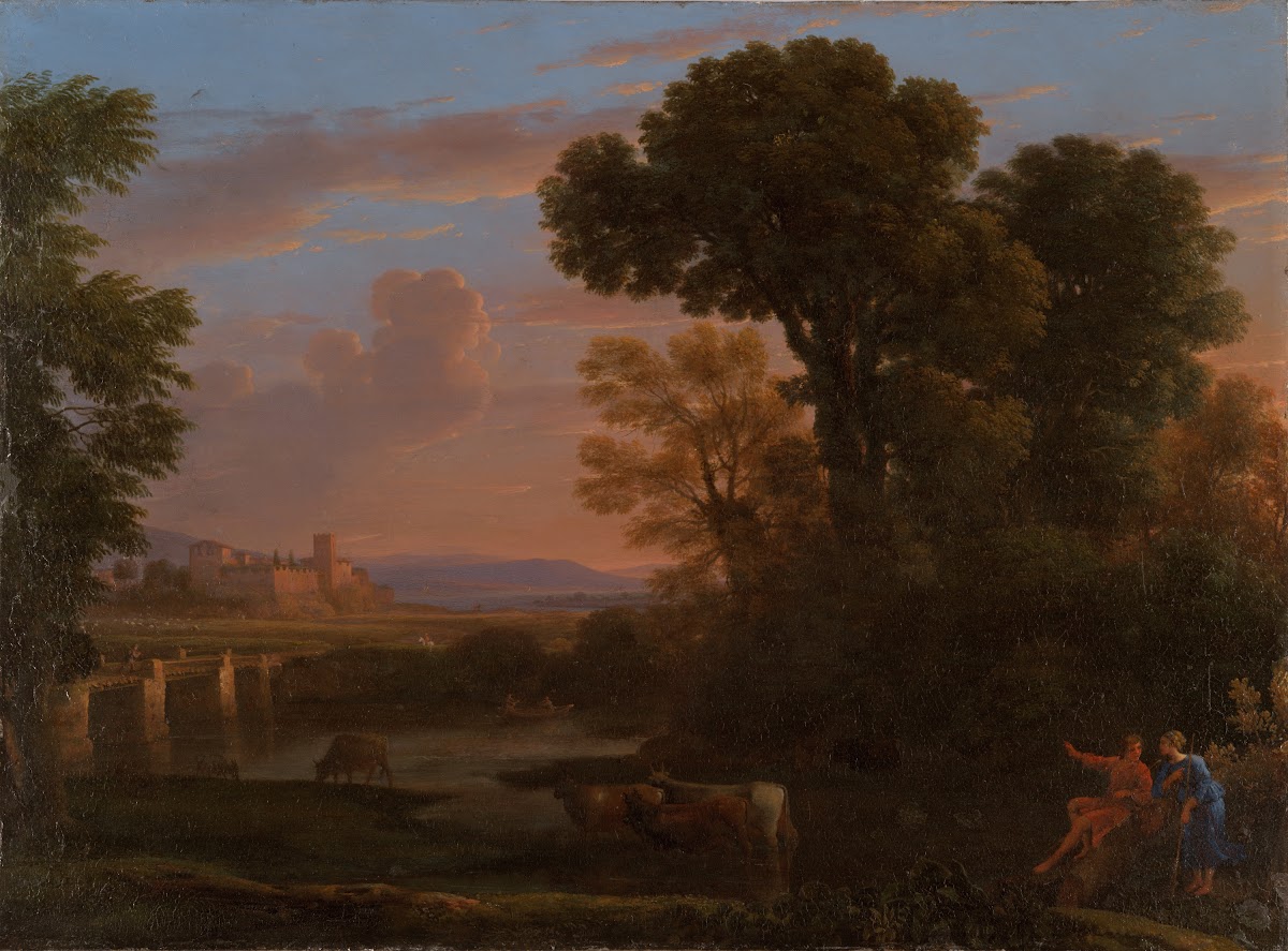 PastoralLandscape 1648