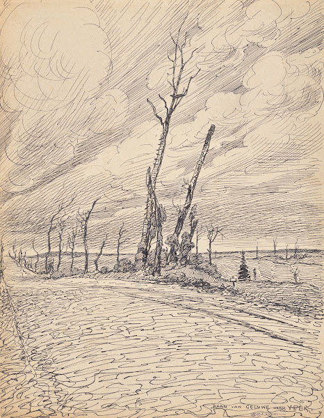 Ypres Remember 1919