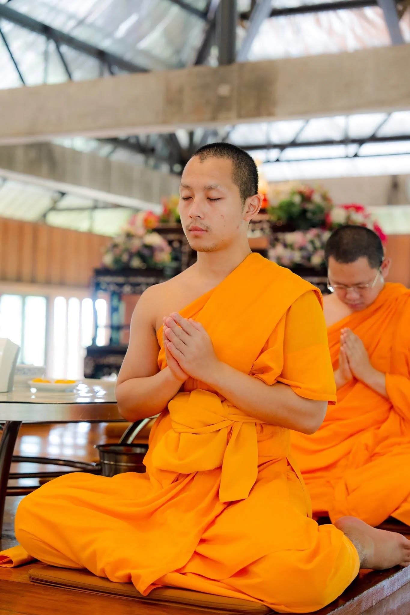 ภาพประกอบ วัดบ้านขุน ขอประกาศอนุโมทนาบุญเจ้าภาพถวายภัตตาหารเพล ในวันพุธที่ ๑๒ สิงหาคม พ.ศ.๒๕๖๙